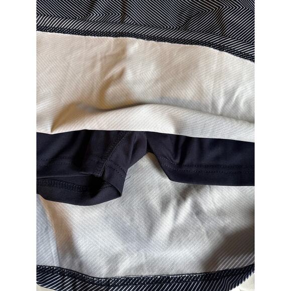 GOLF SKORT - PEBBLE BEACH - size Large L - Picture 3 of 5